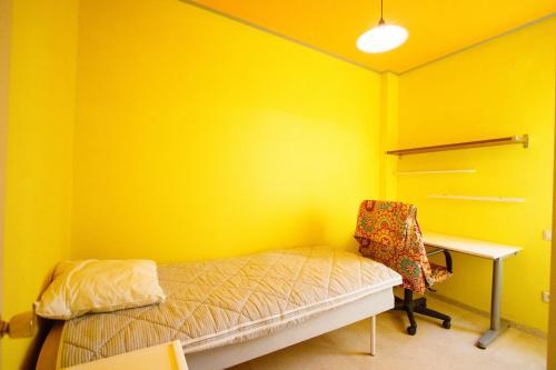 Apartamento Casa Clara