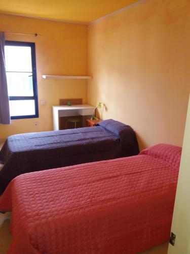 Apartamento Casa Clara