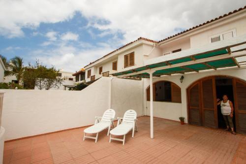 Villa Casa Fatima
