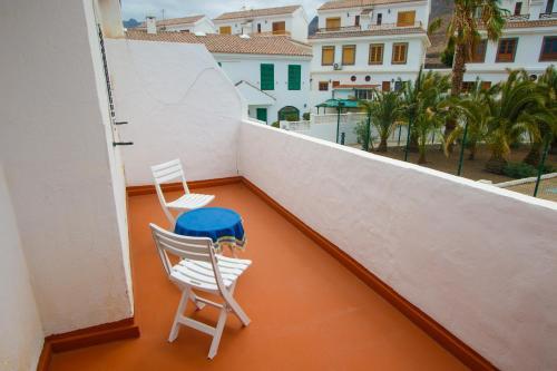Villa Casa Fatima