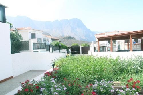 Apartamento Agaete Vista Turman