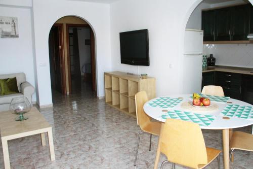 Apartamento Agaete Vista Turman