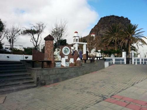 Apartamento Palmeral Pami