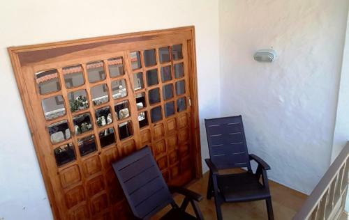 Apartamento Palmeral Pami