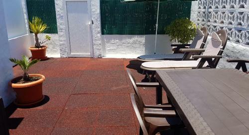 Apartamento Palmeral Pami