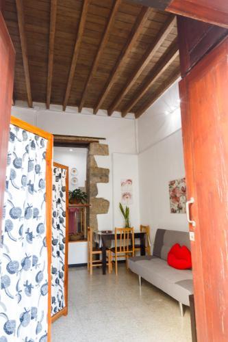 Apartamento Ca�dalia