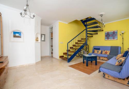 Casa "blanca" Agaete