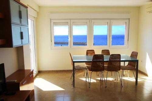 Apartamento En Primera Linea De Playa