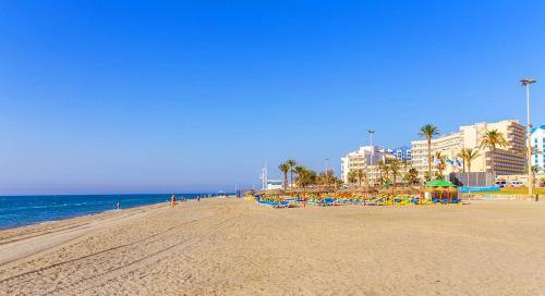 Apartamento En Primera Linea De Playa