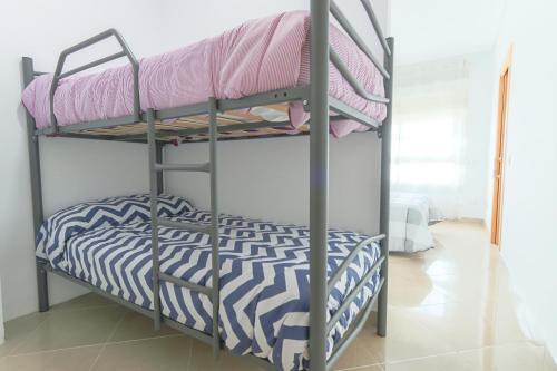 Apartamentos Completos Playa Suite A Carlos III