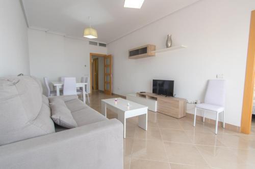 Apartamentos Completos Playa Suite A Carlos III