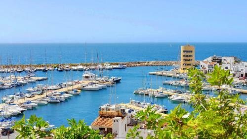 Apartamento Torrequebrada