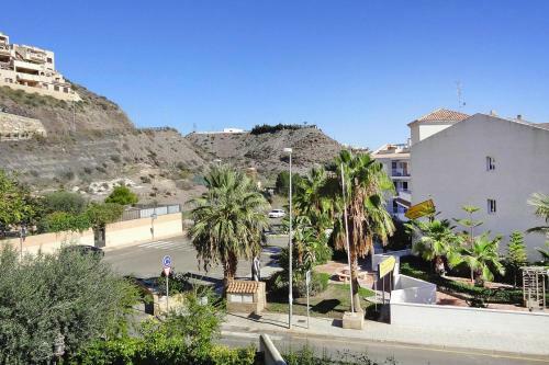 Apartment Collados, Aguilas
