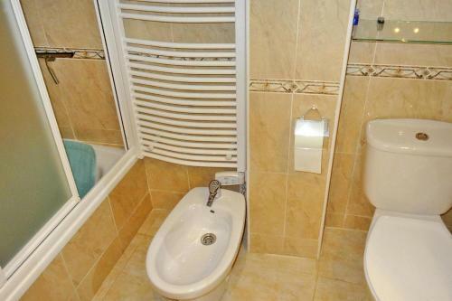 Apartment Collados, Aguilas