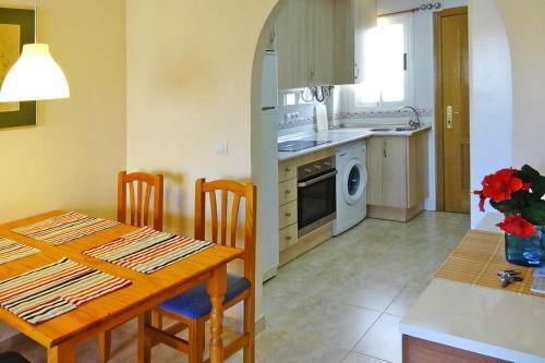 Apartment Collados, Aguilas