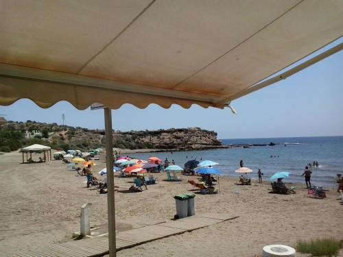 Chalet Calle Urb Calarreona