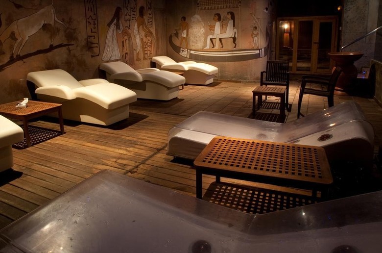 Hotel Spa Ciudad De Teruel