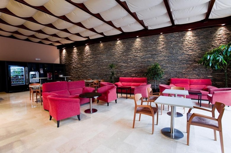 Hotel Spa Ciudad De Teruel