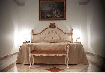 Grand Hotel Villa Tuscolana
