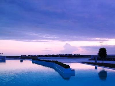 Hotel Crowne Plaza Stabiae Sorrento Coast