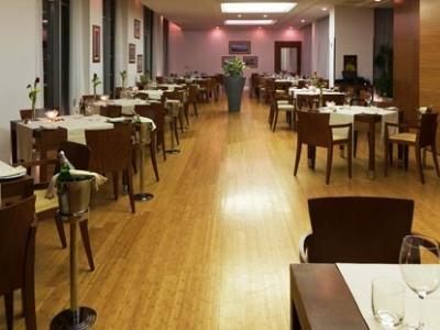 Hotel Crowne Plaza Stabiae Sorrento Coast
