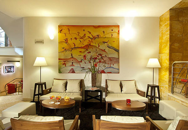 Hotel Ariston