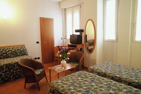 Hotel Ariston