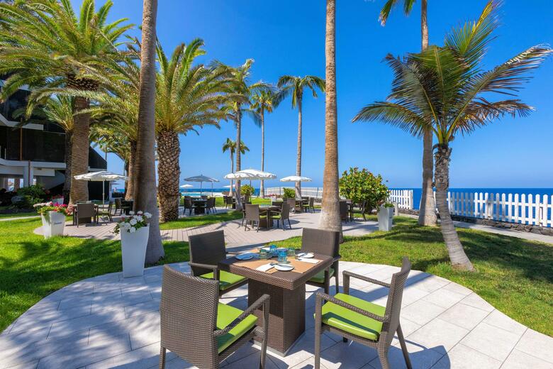 Hotel Sol La Palma