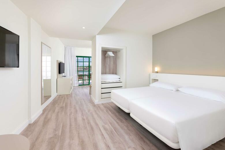 Hotel Sol La Palma