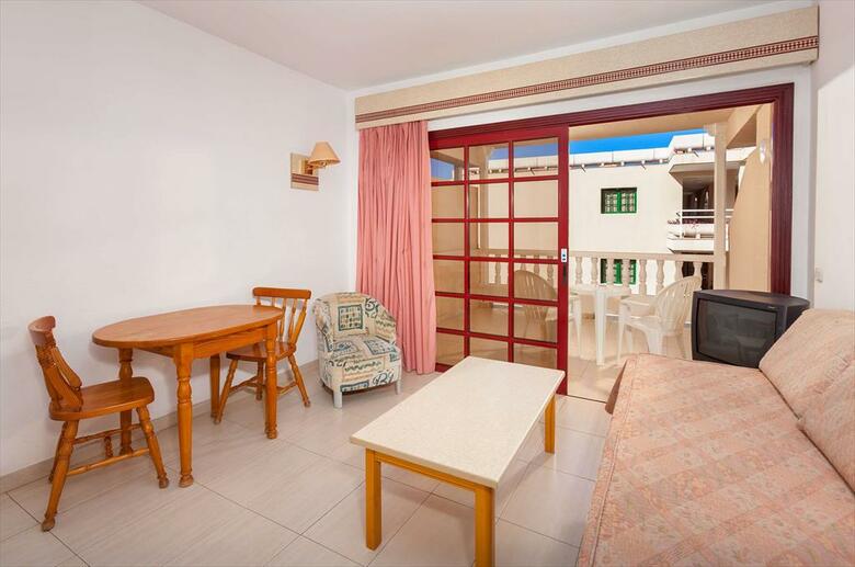 Hotel Sol La Palma