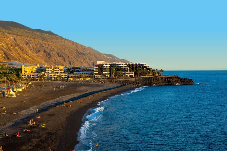 Hotel Sol La Palma