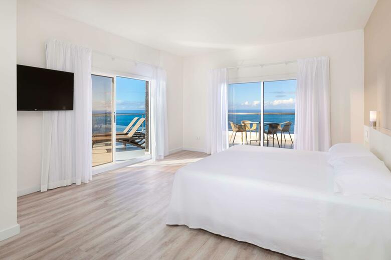 Hotel Sol La Palma