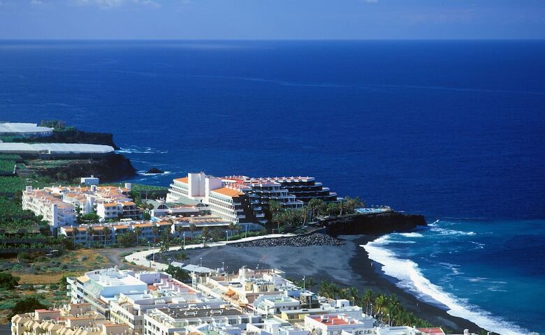 Hotel Sol La Palma