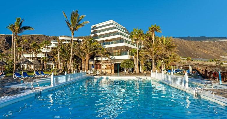 Hotel Sol La Palma