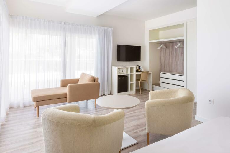 Hotel Sol La Palma