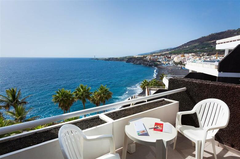 Hotel Sol La Palma