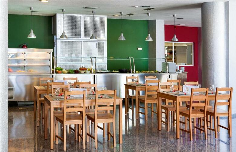 Hotel Sol La Palma