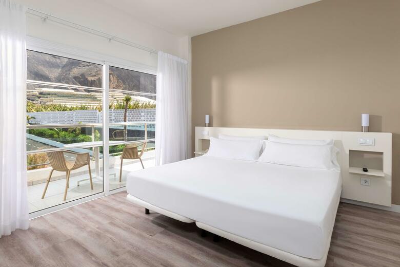 Hotel Sol La Palma