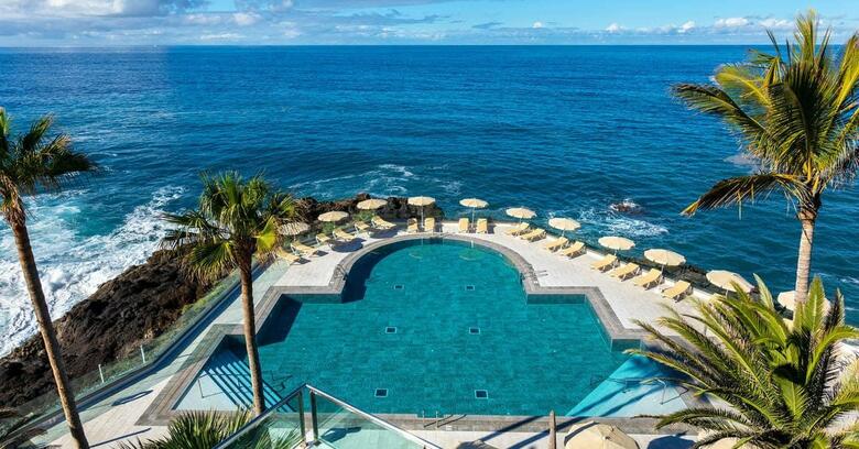 Hotel Sol La Palma