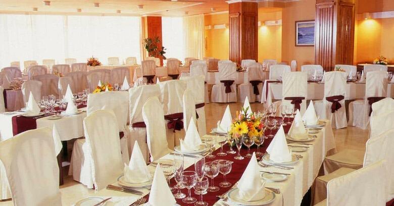 Hotel Sol La Palma