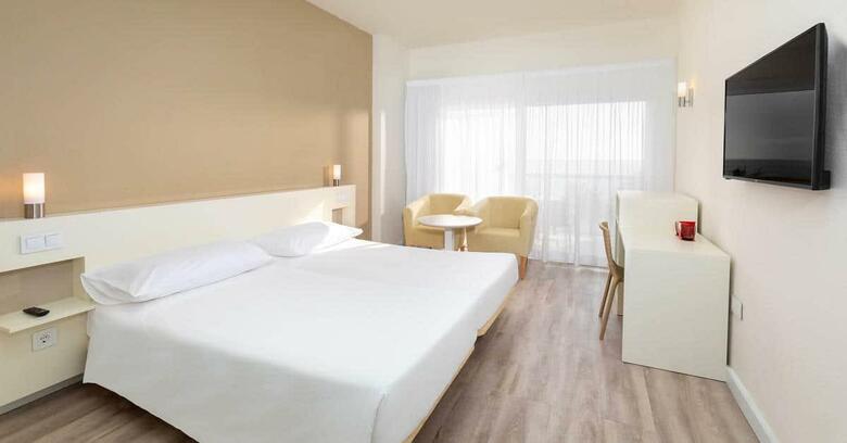 Hotel Sol La Palma