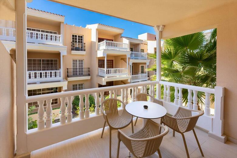 Hotel Sol La Palma
