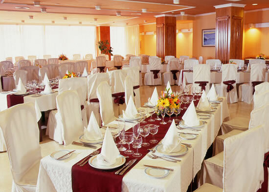 Hotel Sol La Palma