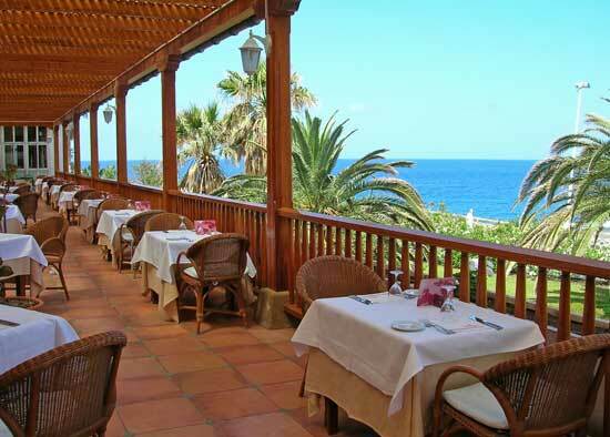Hotel Sol La Palma