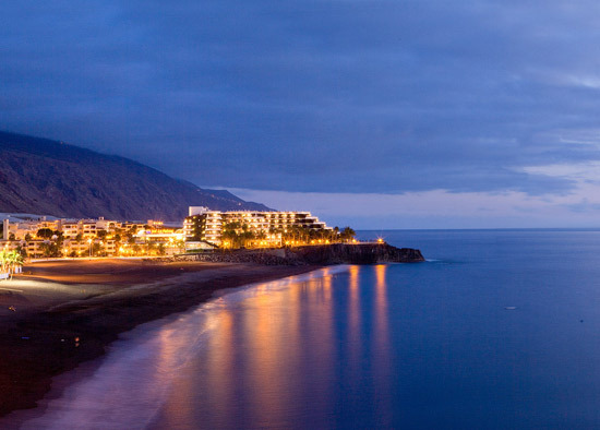 Hotel Sol La Palma