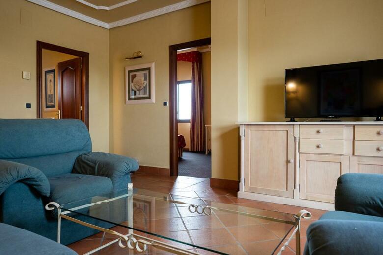 Hotel Moon Dreams El Cortijo