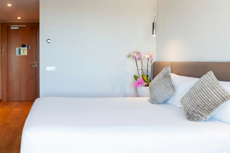 Hotel Sb Bcn Events