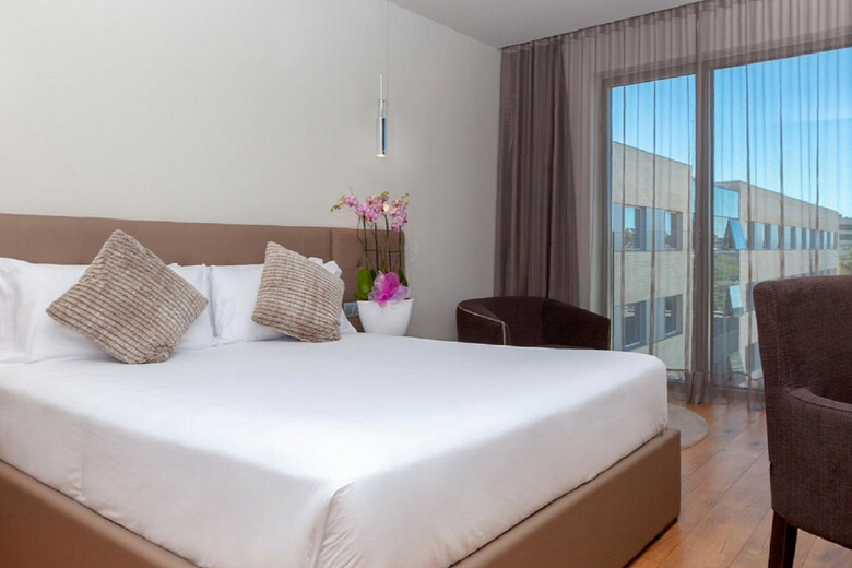 Hotel Sb Bcn Events