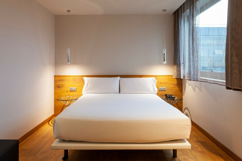 Hotel Sb Bcn Events