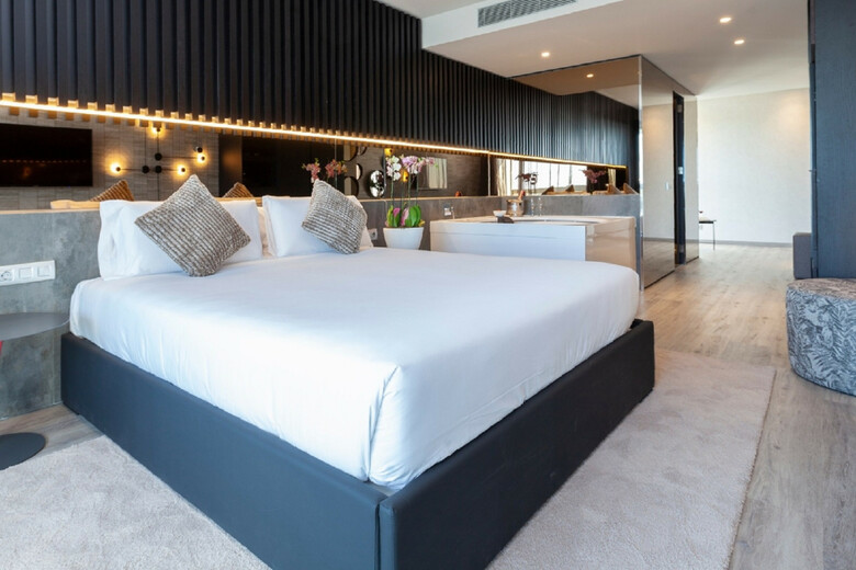 Hotel Sb Bcn Events